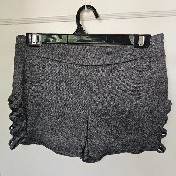 NWOT•Set of 3 short shorts (M&L) - Picture 6 of 7